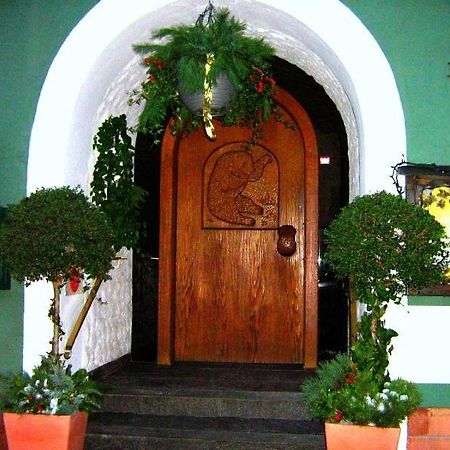 Hotel Restaurant Baeren Freudenstadt Exterior photo