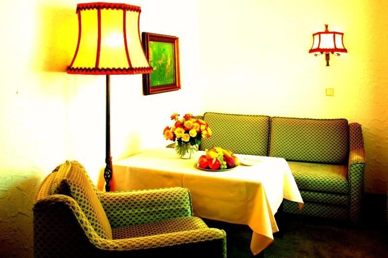Hotel Restaurant Baeren Freudenstadt Room photo